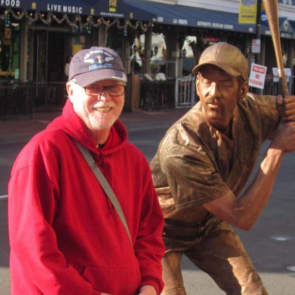 Meet your Posher, Chris - Picture 7 of 8